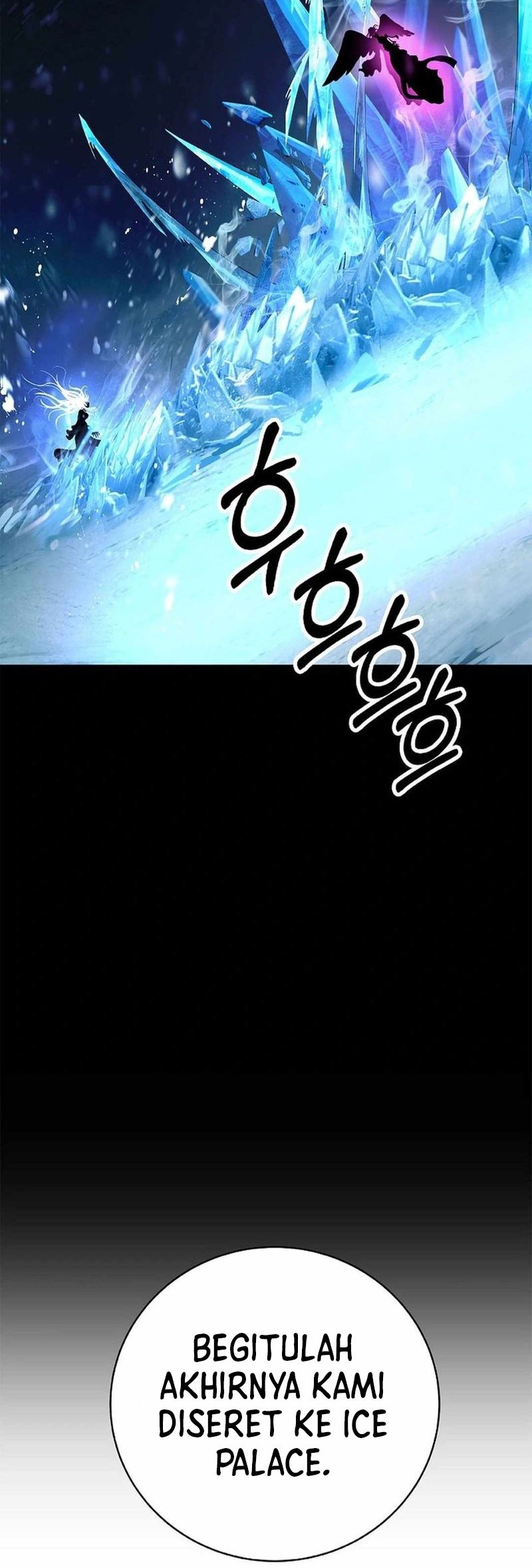 Cystic Story (Call The Spear) Chapter 177 Gambar 61