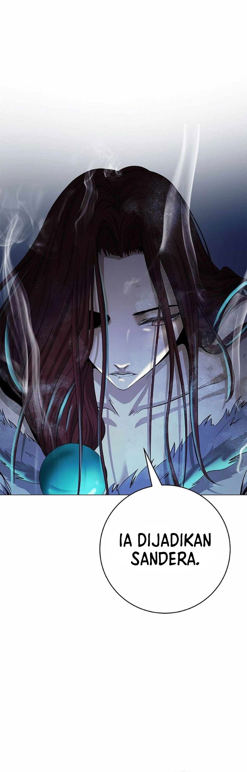 Cystic Story (Call The Spear) Chapter 177 Gambar 62