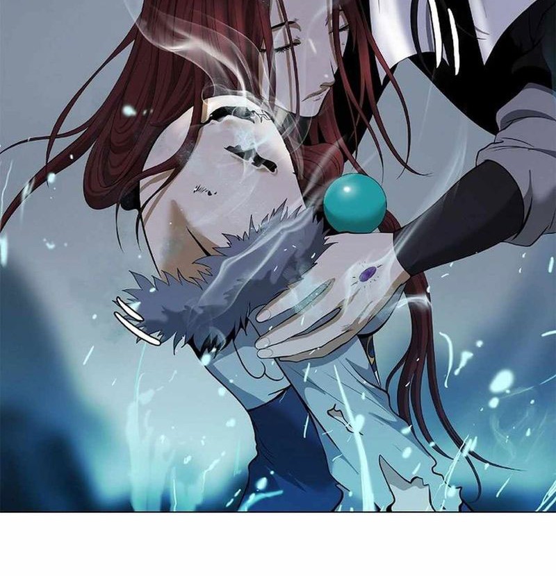 Cystic Story (Call The Spear) Chapter 177 Gambar 65