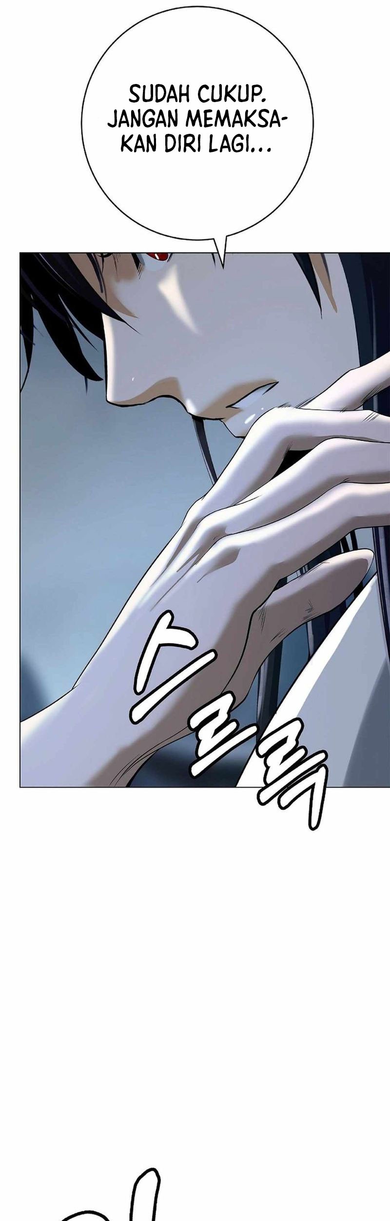 Cystic Story (Call The Spear) Chapter 177 Gambar 66
