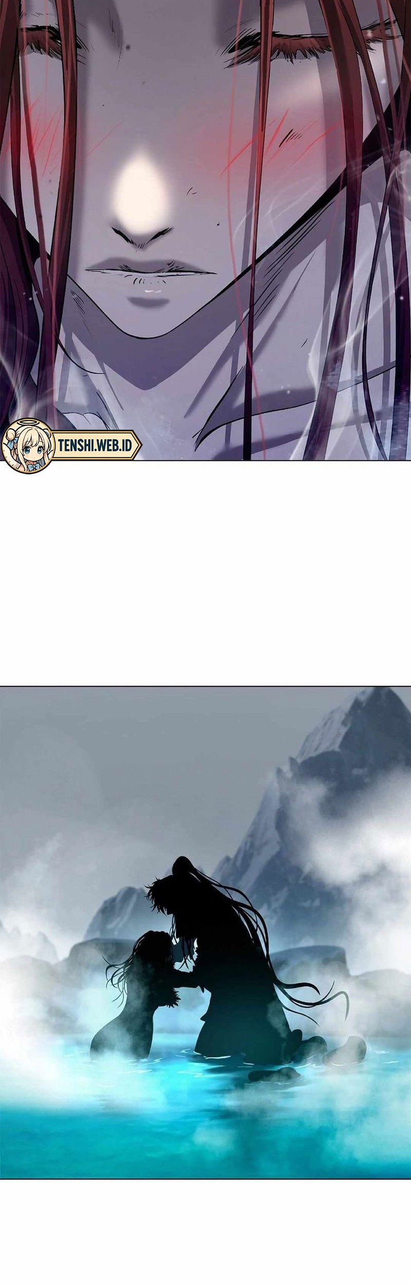 Cystic Story (Call The Spear) Chapter 177 Gambar 71