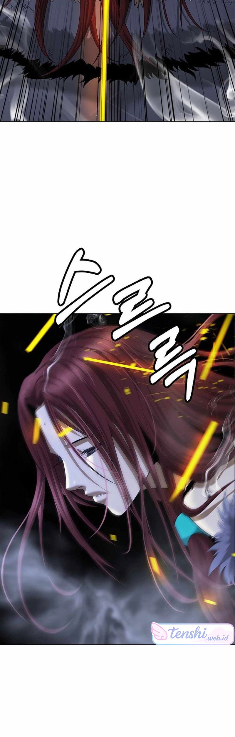 Cystic Story (Call The Spear) Chapter 177 Gambar 6
