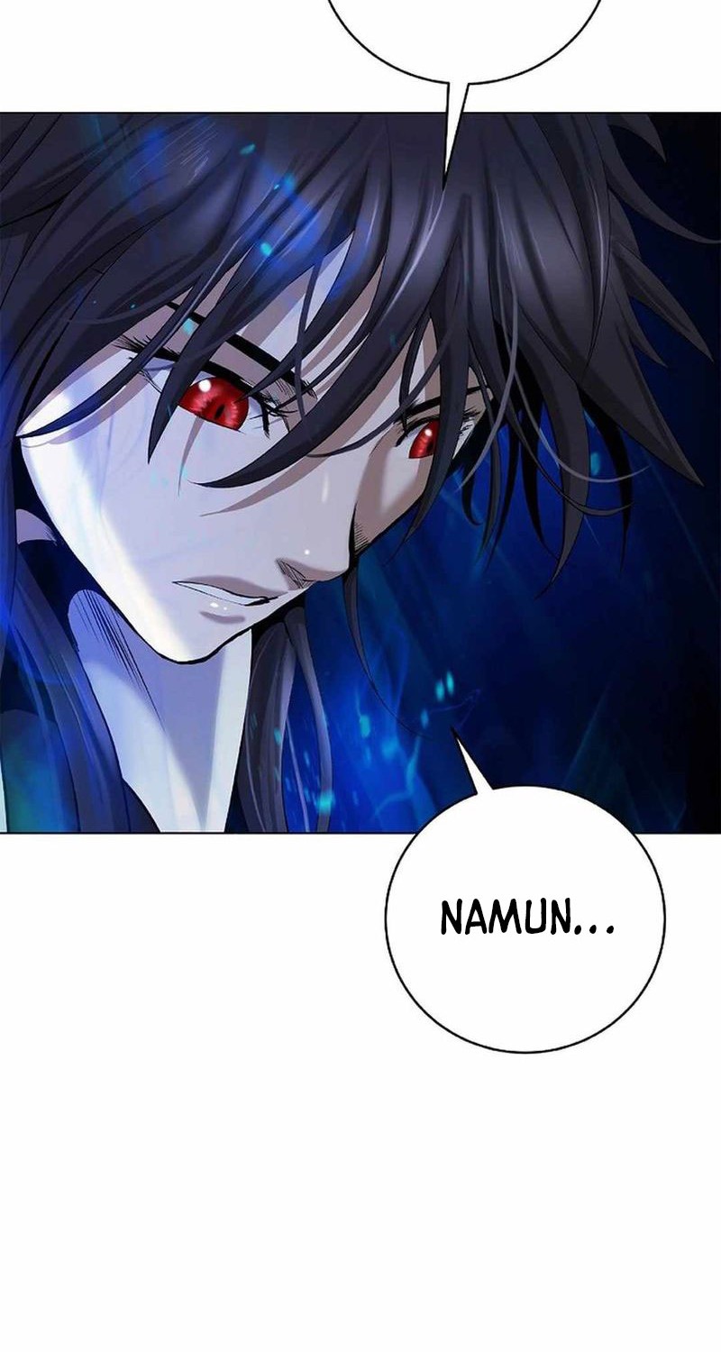 Cystic Story (Call The Spear) Chapter 177 Gambar 8