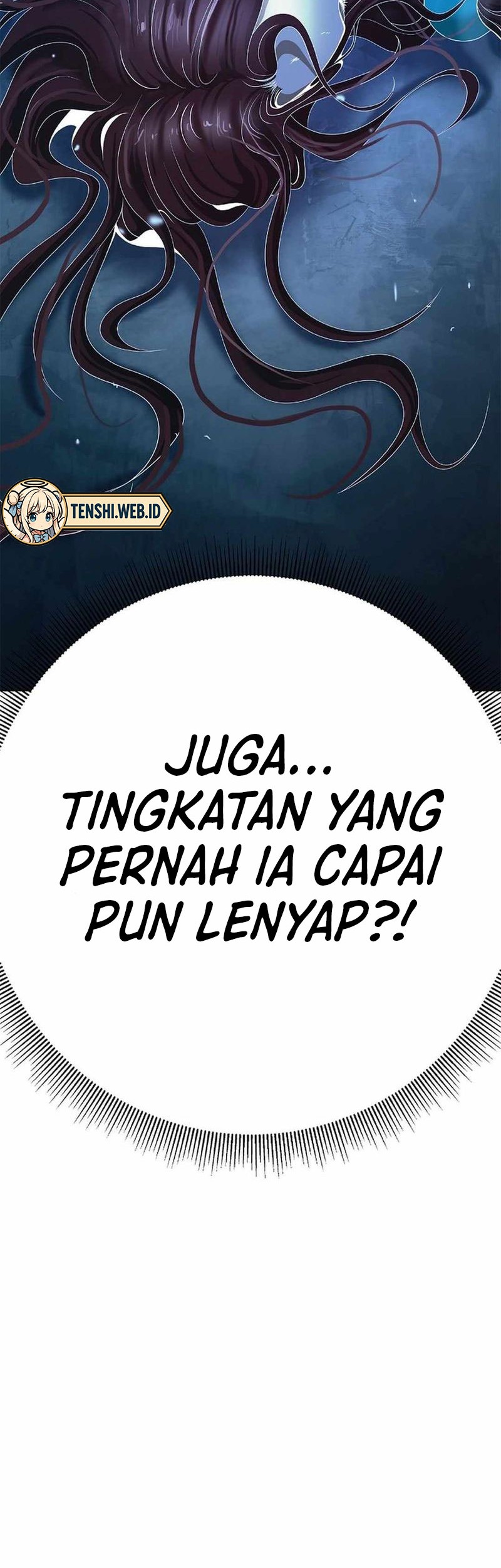 Cystic Story (Call The Spear) Chapter 177 Gambar 10