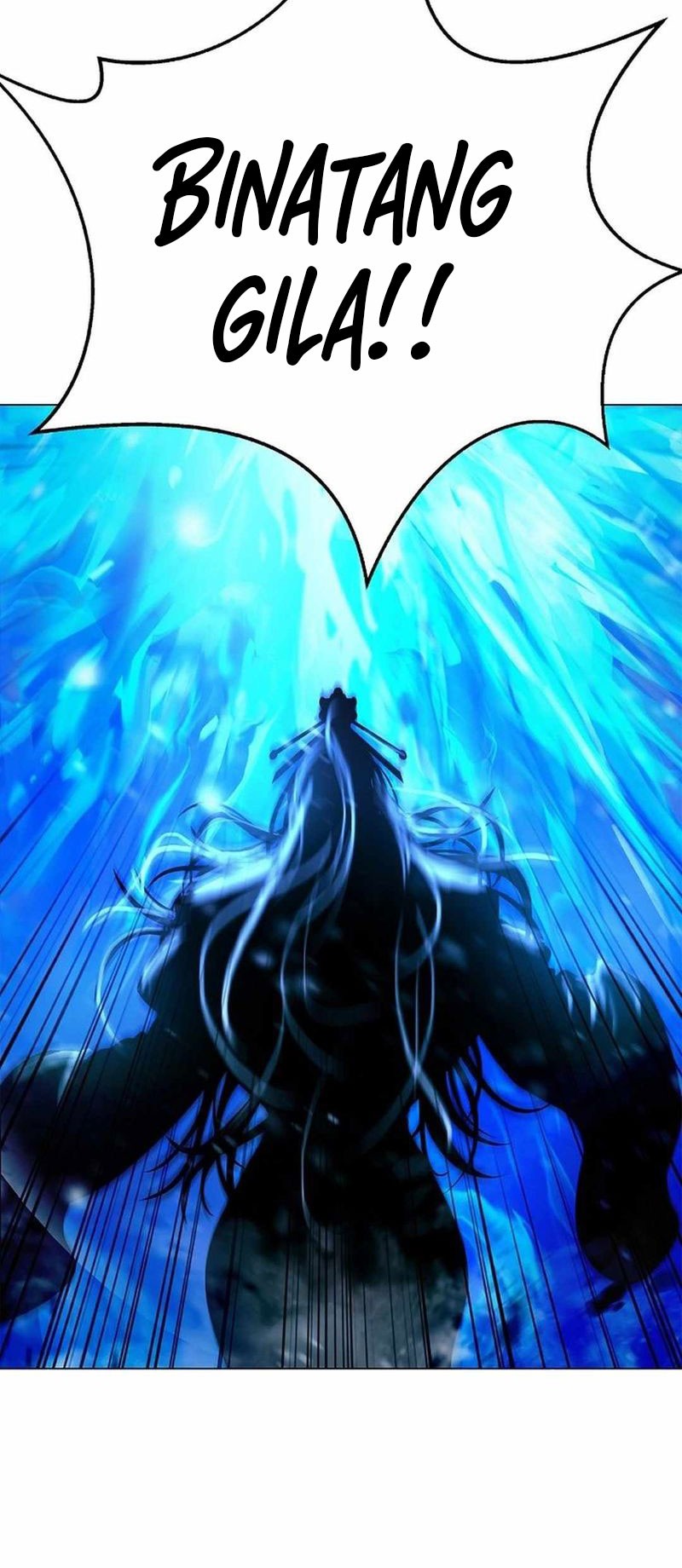 Cystic Story (Call The Spear) Chapter 177 Gambar 14