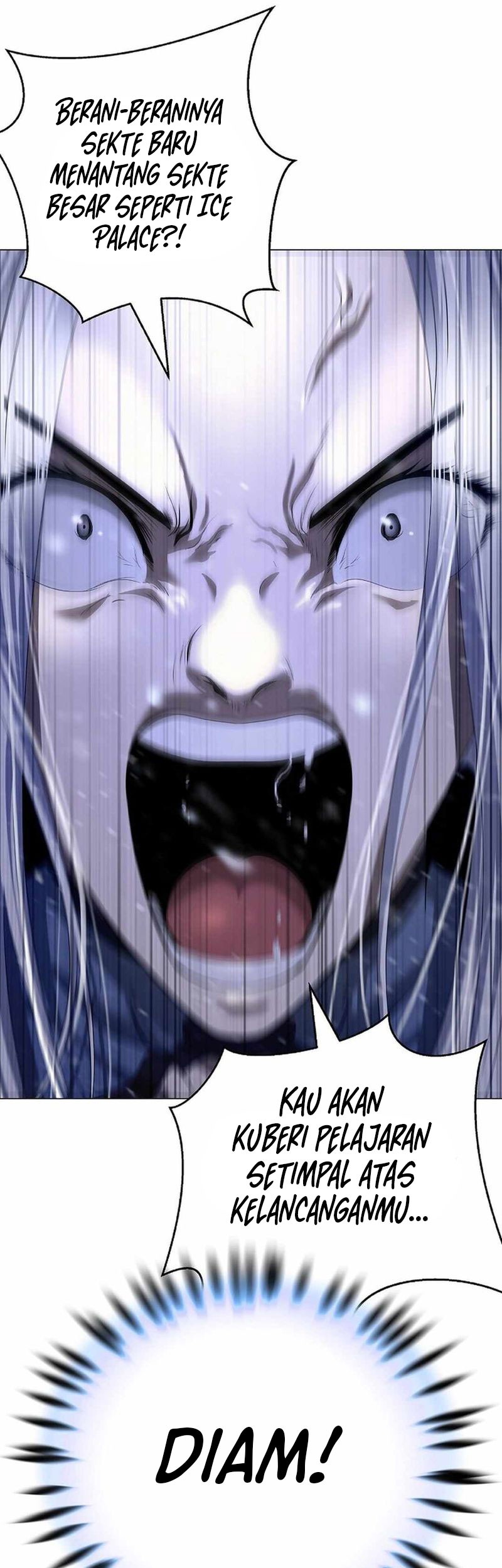 Cystic Story (Call The Spear) Chapter 177 Gambar 15