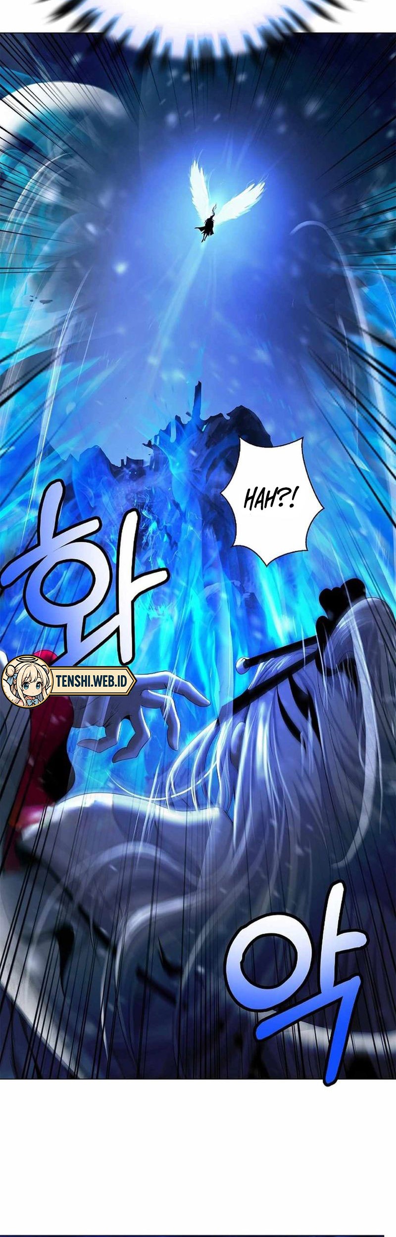 Cystic Story (Call The Spear) Chapter 177 Gambar 16