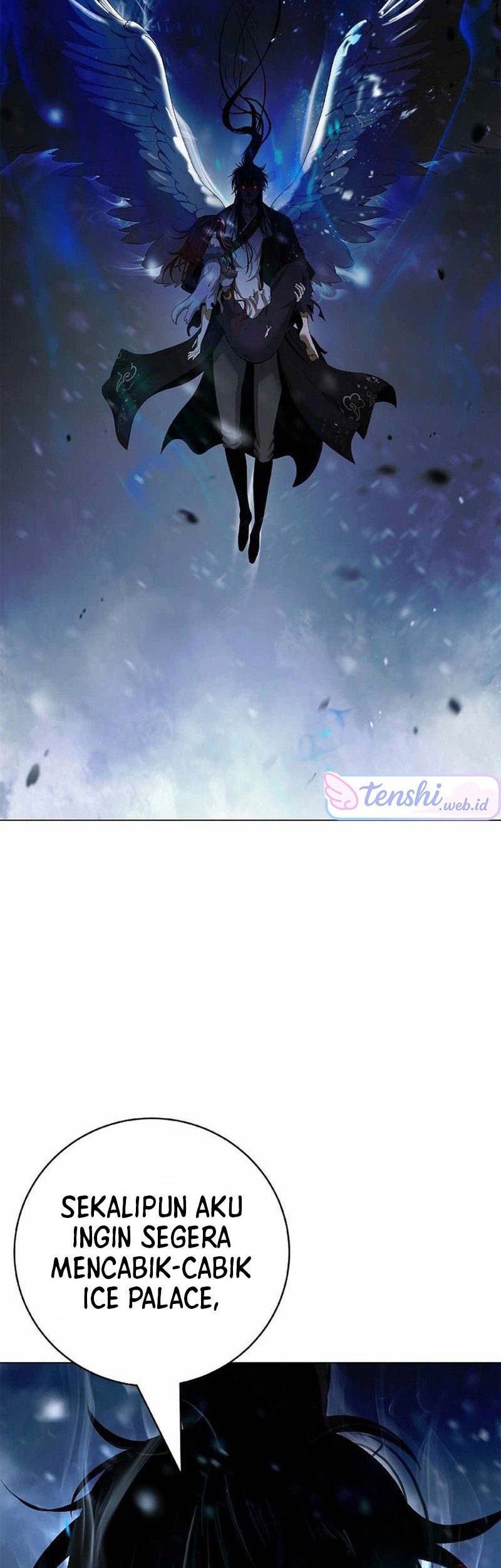 Cystic Story (Call The Spear) Chapter 177 Gambar 20