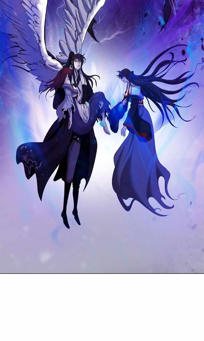 Cystic Story (Call The Spear) Chapter 177 Gambar 22