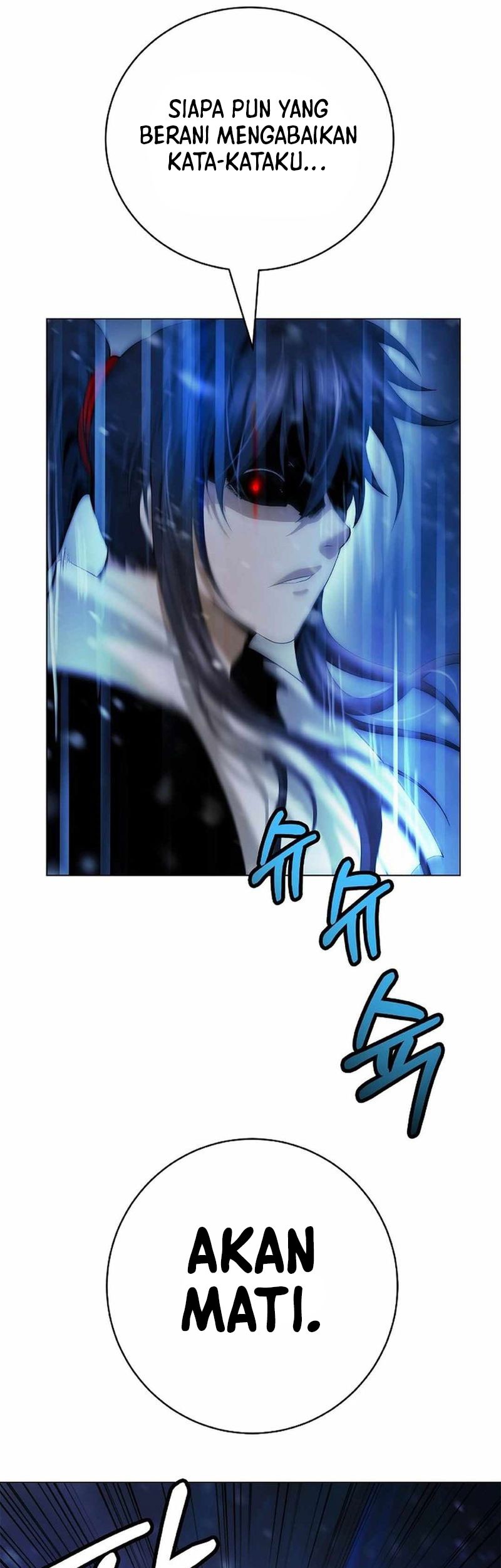 Cystic Story (Call The Spear) Chapter 177 Gambar 23