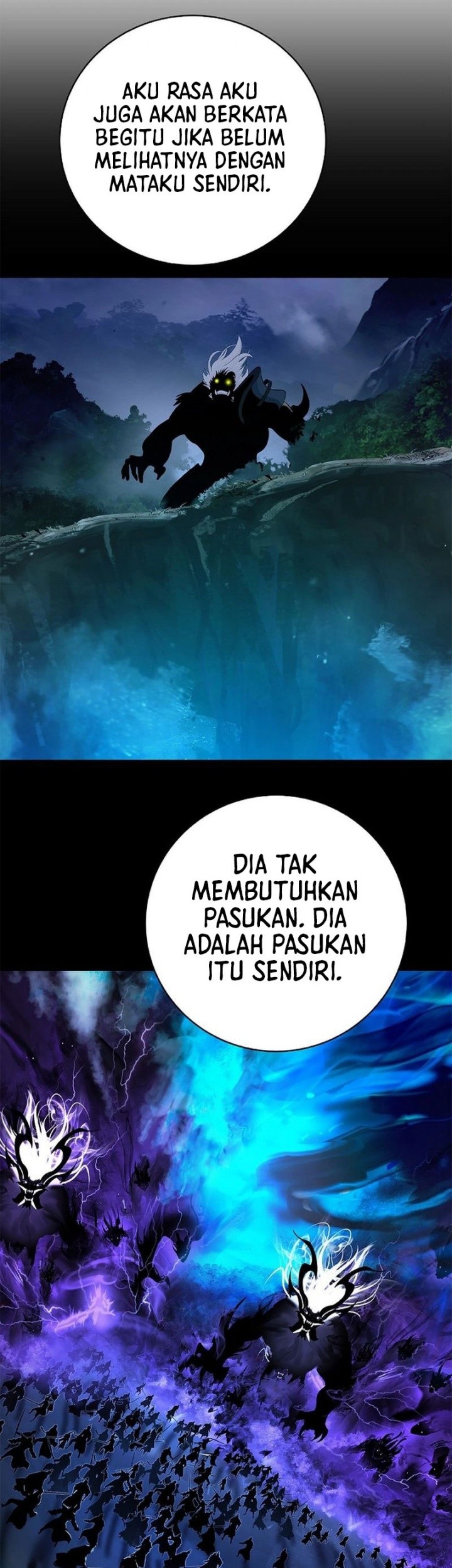 Cystic Story (Call The Spear) Chapter 178 Gambar 30