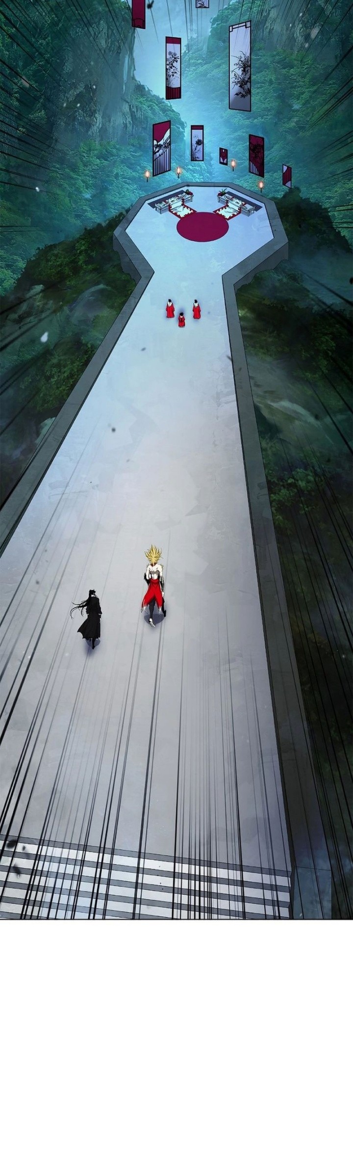 Cystic Story (Call The Spear) Chapter 178 Gambar 32