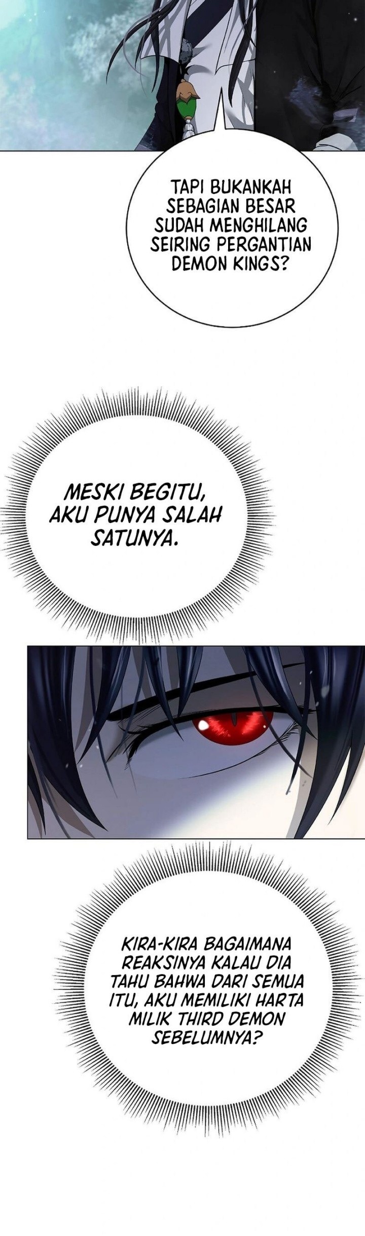 Cystic Story (Call The Spear) Chapter 178 Gambar 39