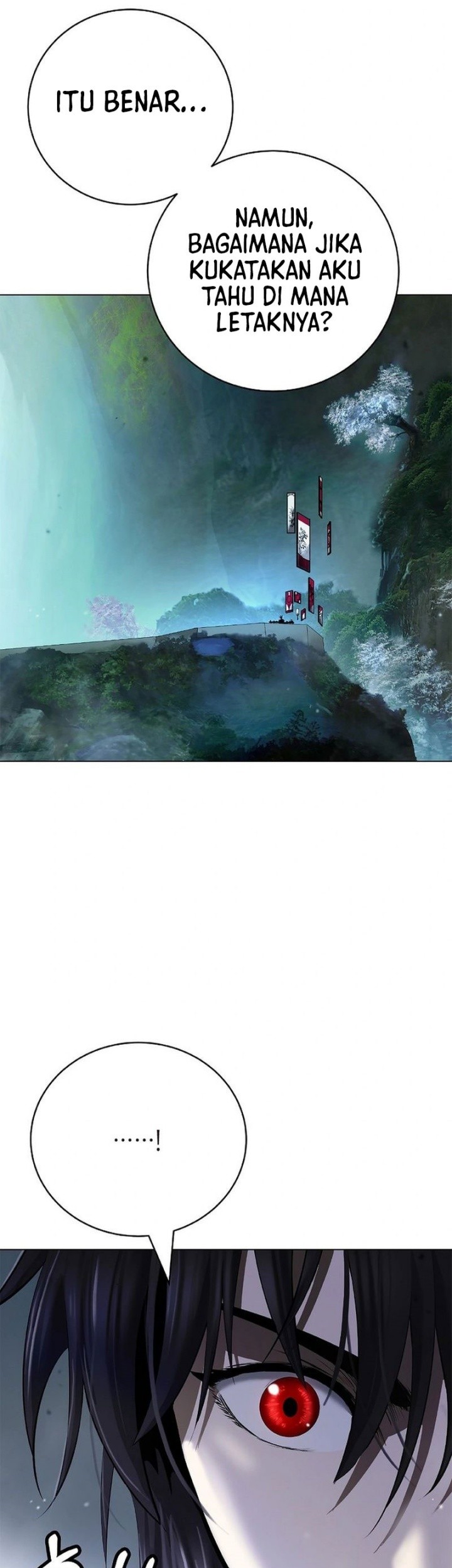 Cystic Story (Call The Spear) Chapter 178 Gambar 40