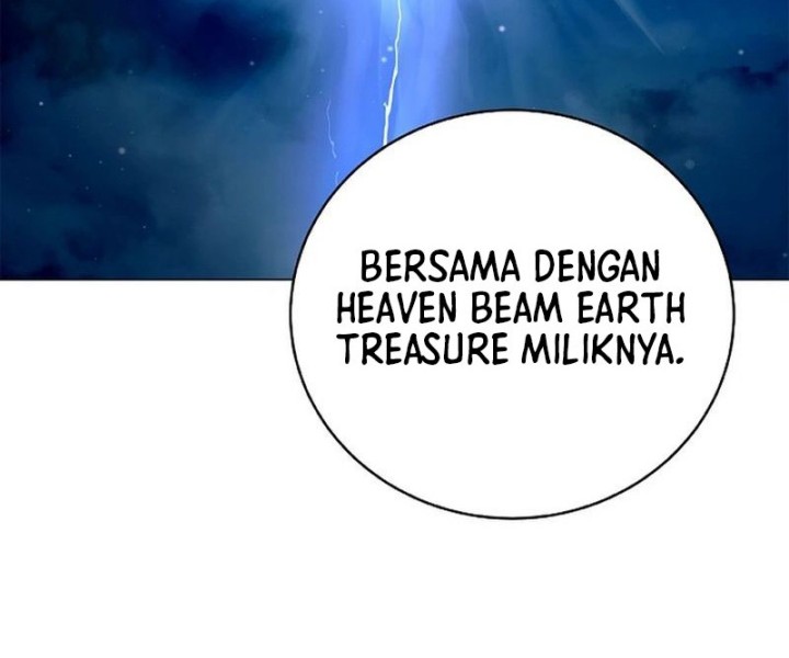Cystic Story (Call The Spear) Chapter 178 Gambar 43
