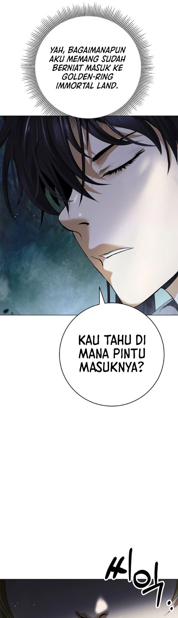 Cystic Story (Call The Spear) Chapter 178 Gambar 52