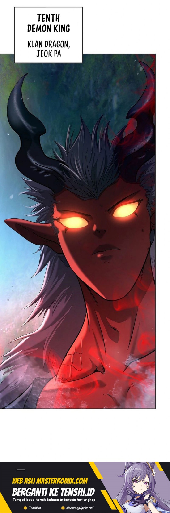 Cystic Story (Call The Spear) Chapter 178 Gambar 62