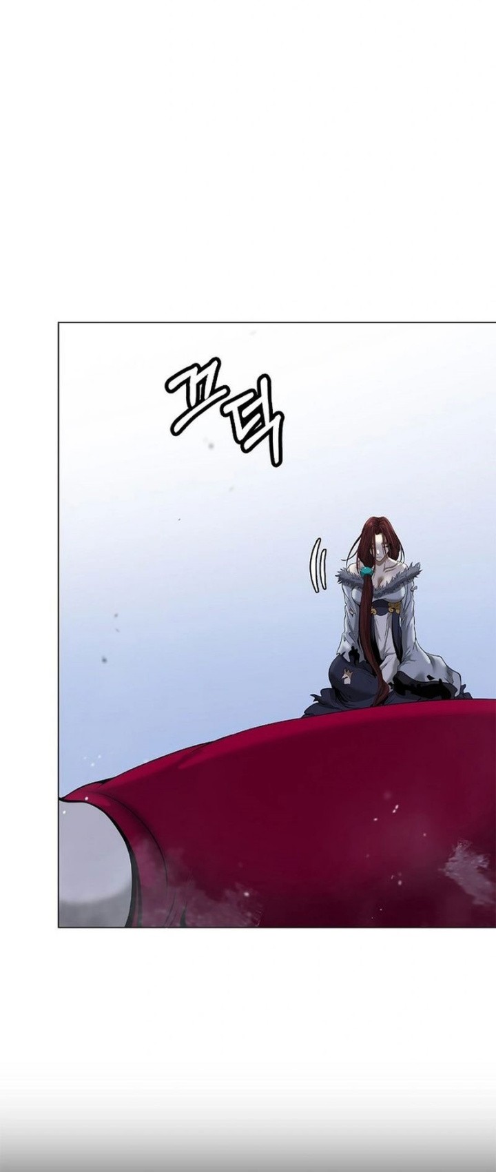 Cystic Story (Call The Spear) Chapter 178 Gambar 4