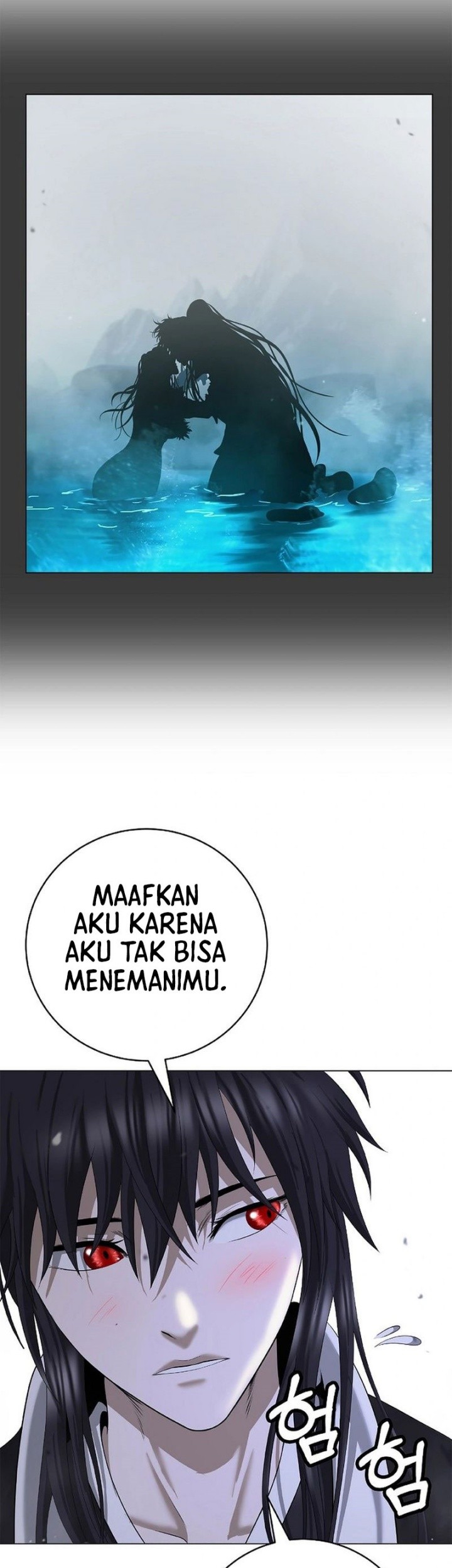 Cystic Story (Call The Spear) Chapter 178 Gambar 5