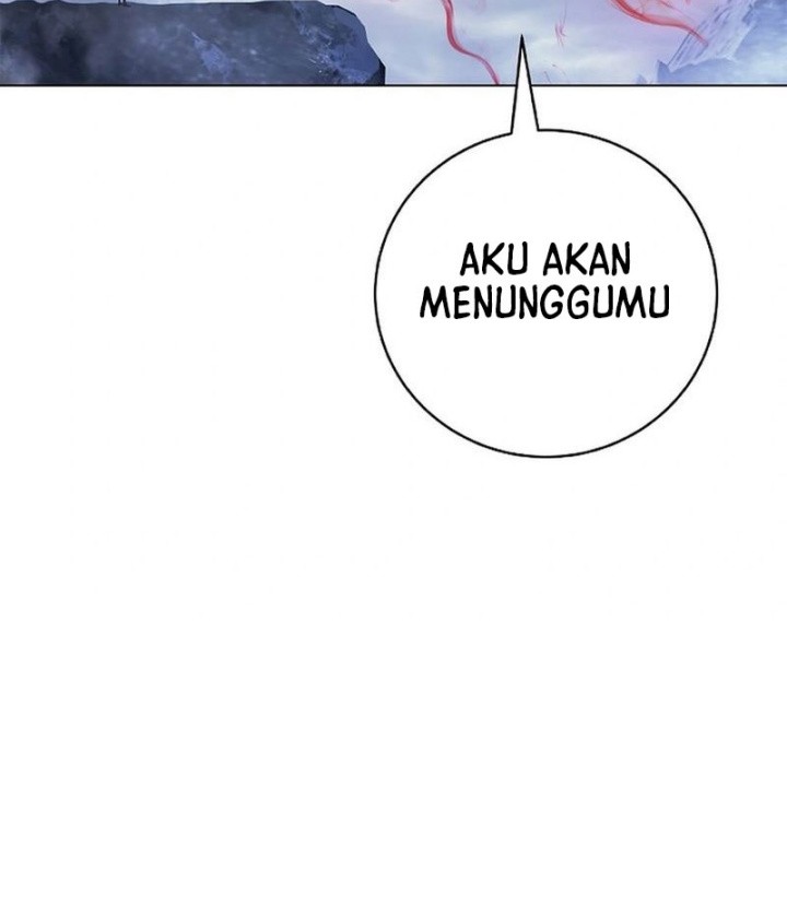 Cystic Story (Call The Spear) Chapter 178 Gambar 7