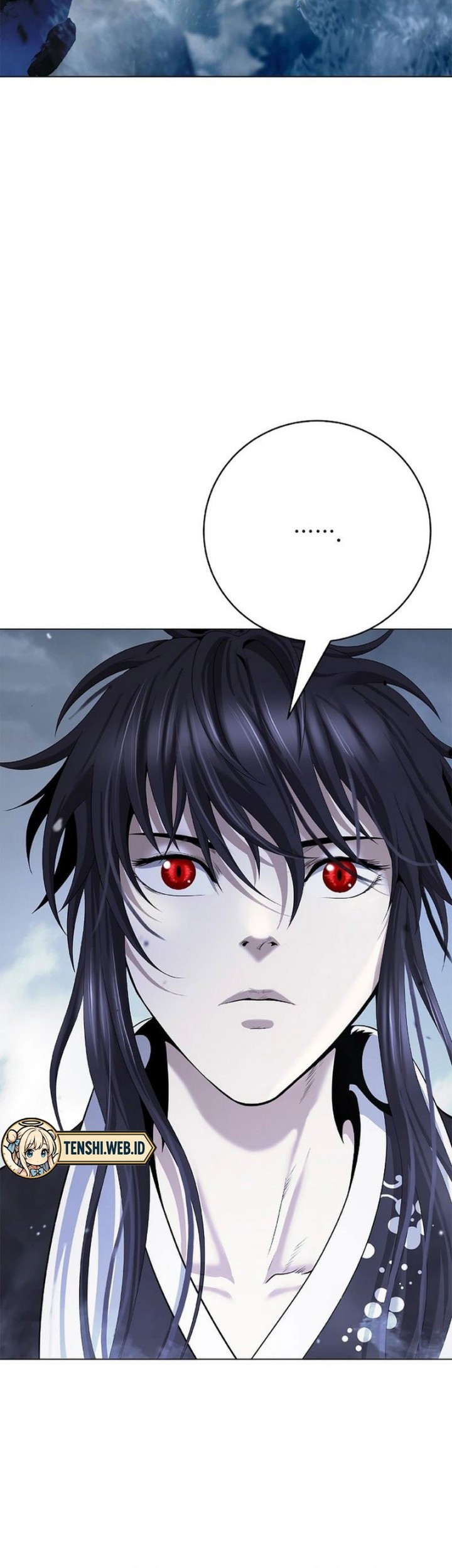 Cystic Story (Call The Spear) Chapter 178 Gambar 9