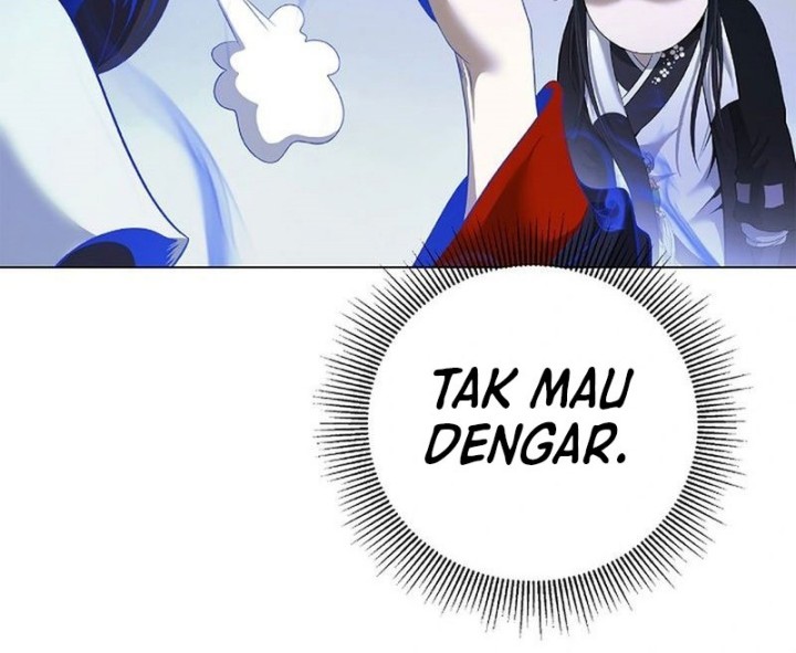 Cystic Story (Call The Spear) Chapter 178 Gambar 15