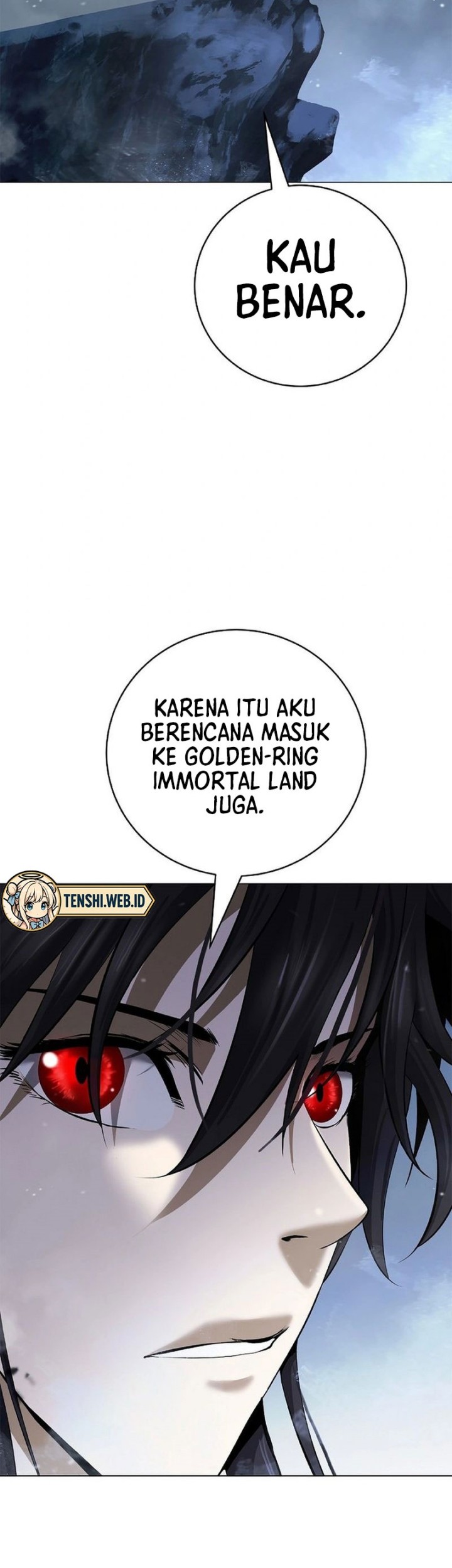 Cystic Story (Call The Spear) Chapter 178 Gambar 17