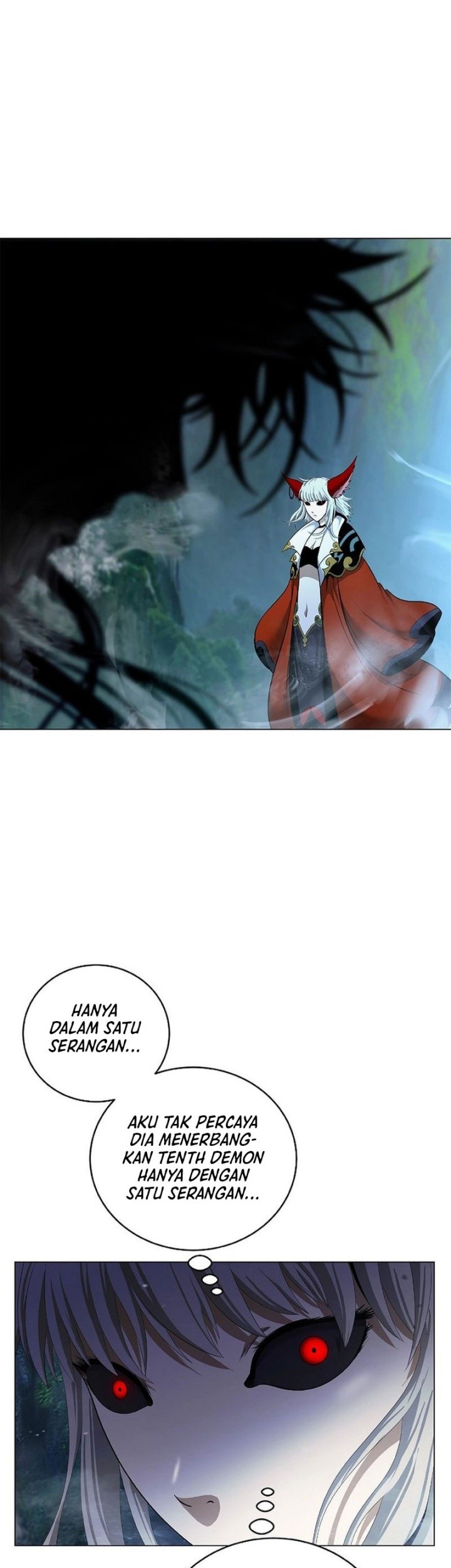 Cystic Story (Call The Spear) Chapter 179 Gambar 30