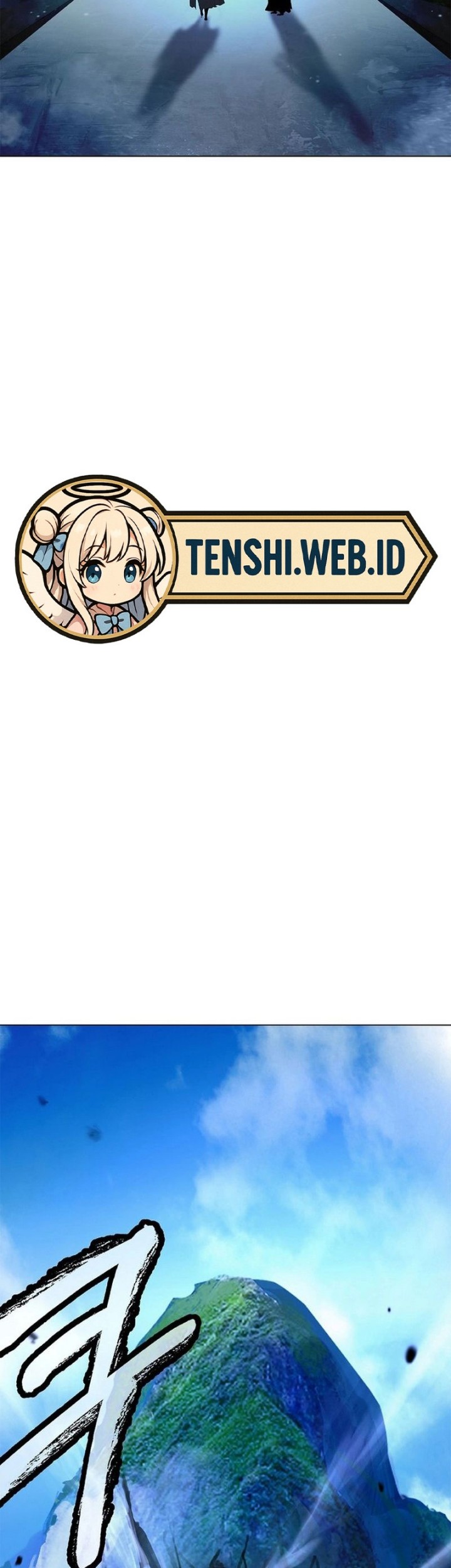 Cystic Story (Call The Spear) Chapter 179 Gambar 39