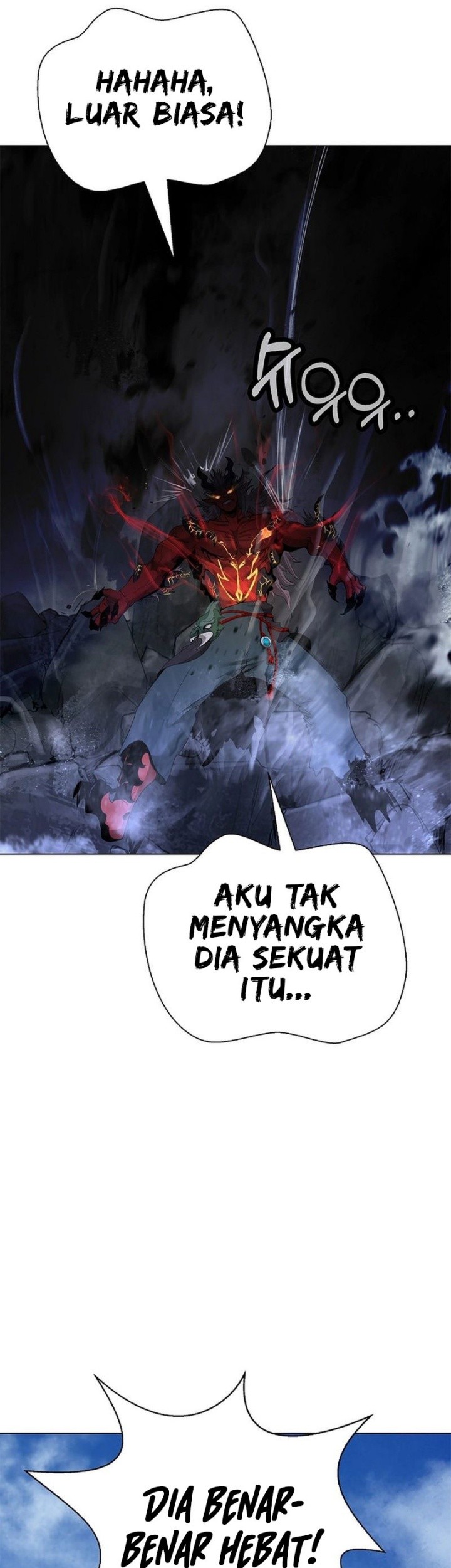 Cystic Story (Call The Spear) Chapter 179 Gambar 41
