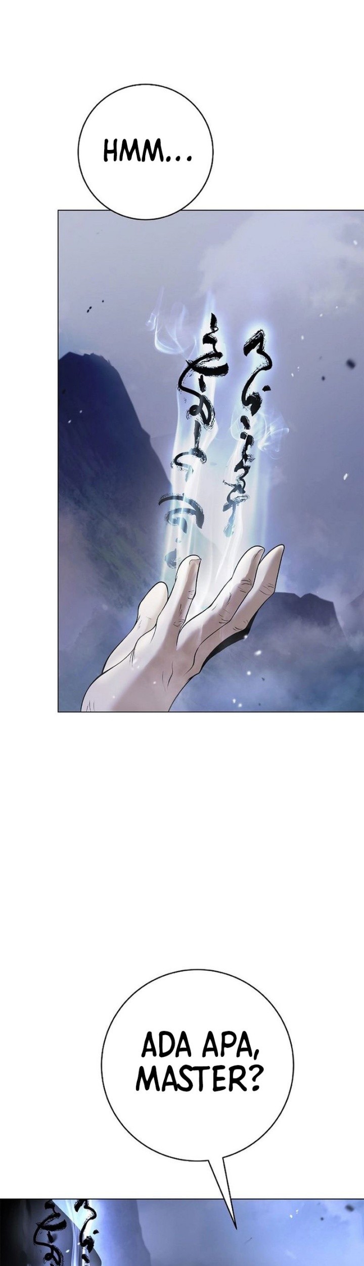 Cystic Story (Call The Spear) Chapter 179 Gambar 45