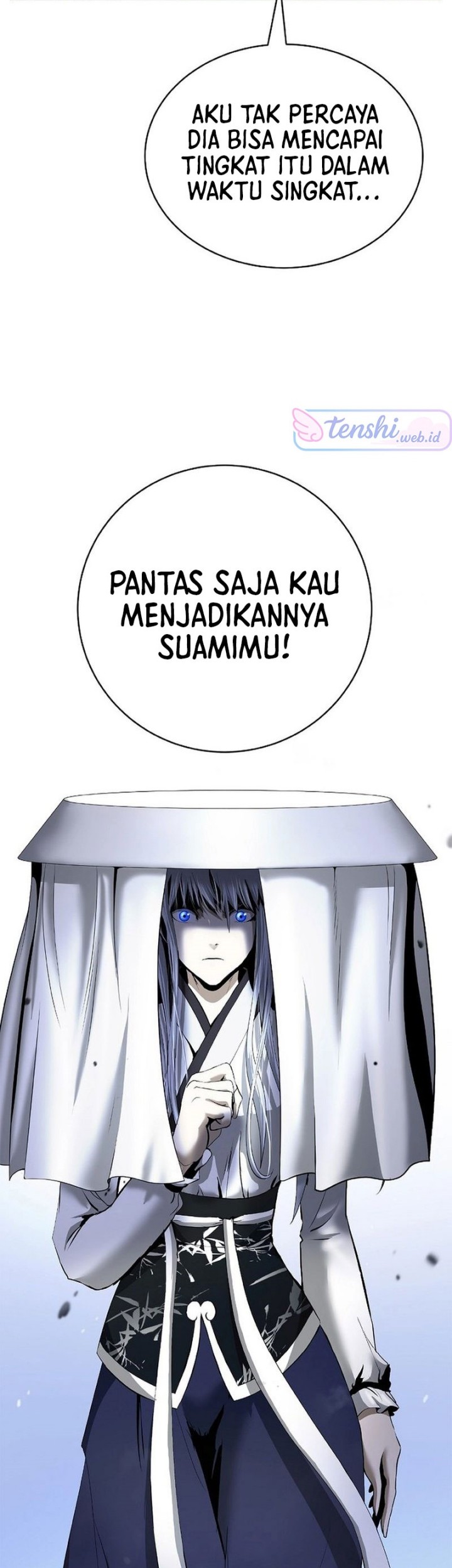 Cystic Story (Call The Spear) Chapter 179 Gambar 49