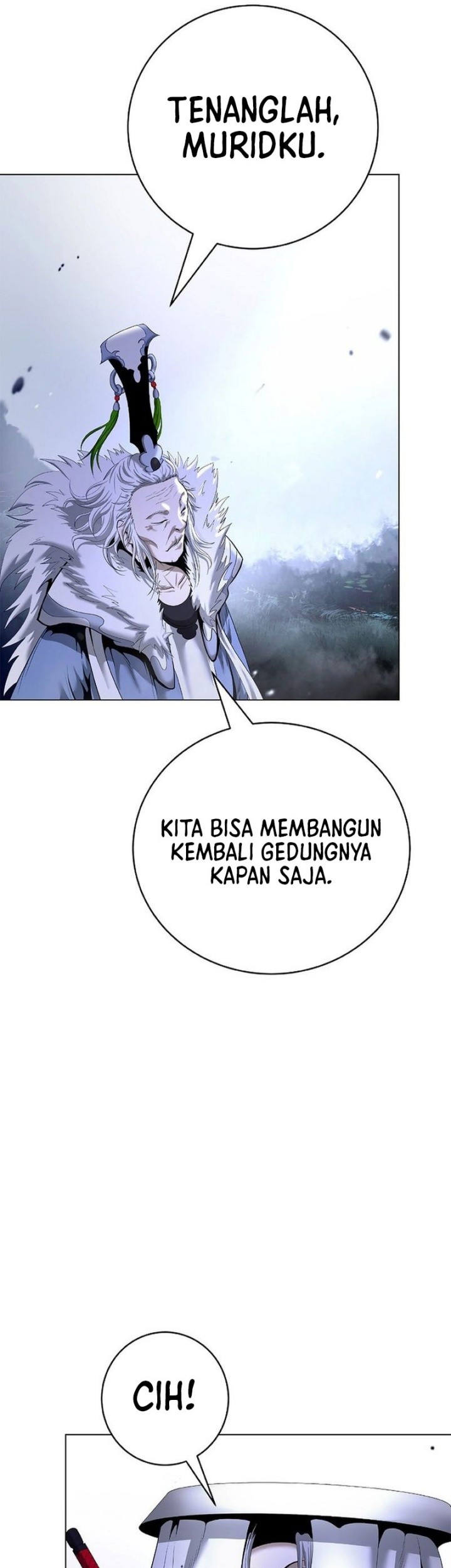 Cystic Story (Call The Spear) Chapter 179 Gambar 52