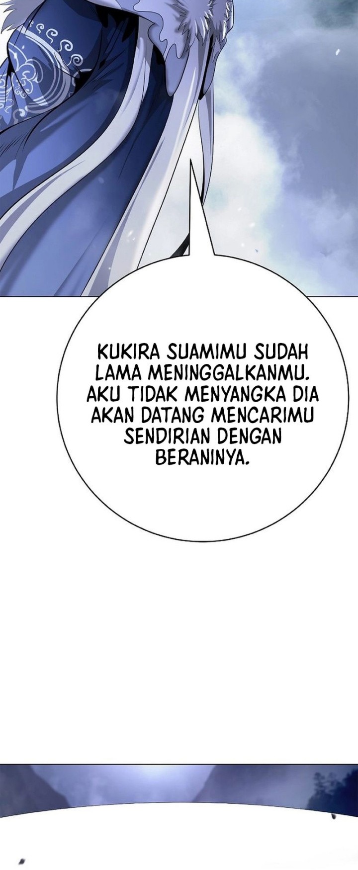 Cystic Story (Call The Spear) Chapter 179 Gambar 54