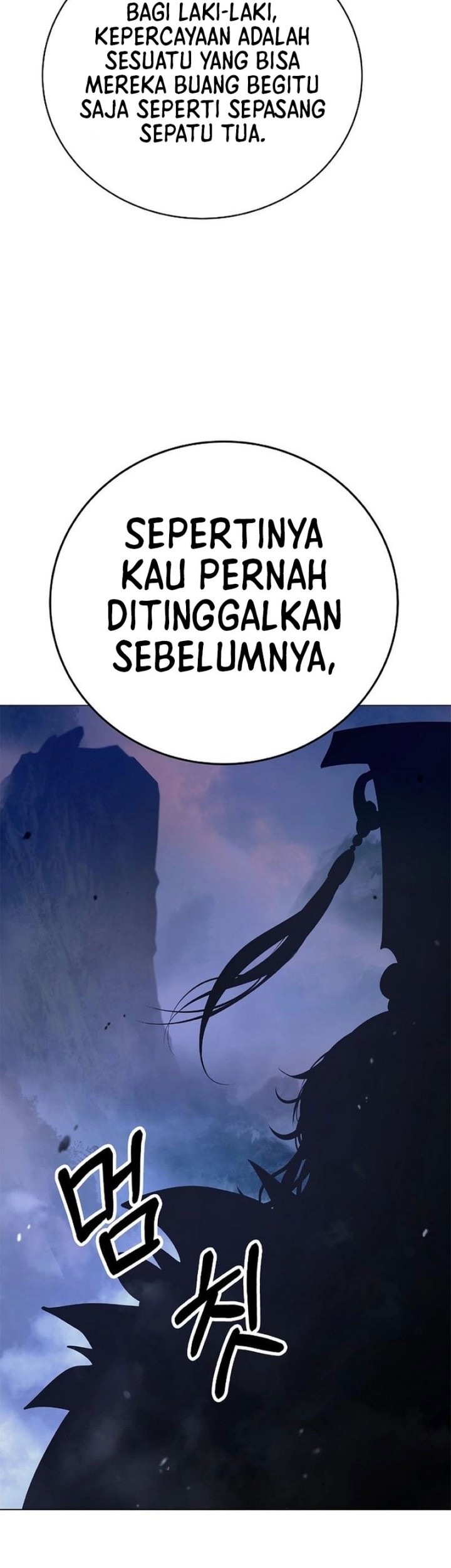 Cystic Story (Call The Spear) Chapter 179 Gambar 57