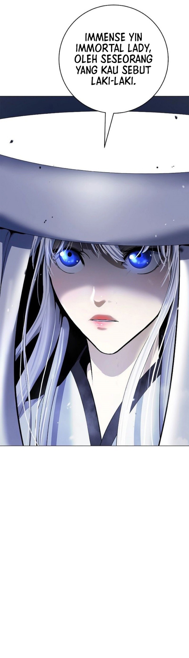 Cystic Story (Call The Spear) Chapter 179 Gambar 59