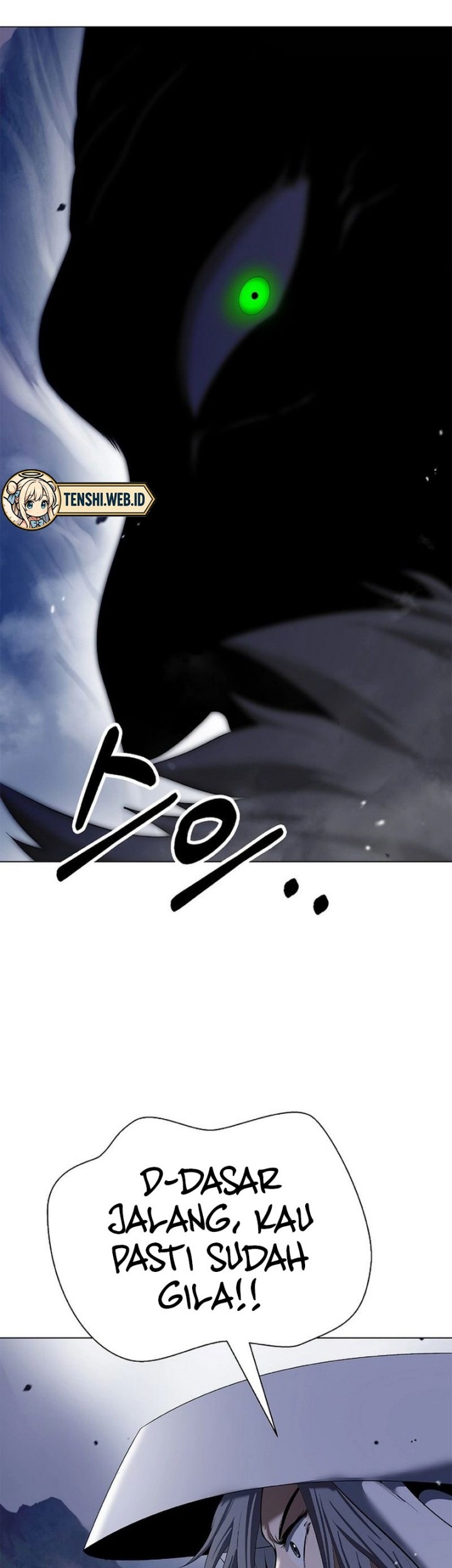 Cystic Story (Call The Spear) Chapter 179 Gambar 60