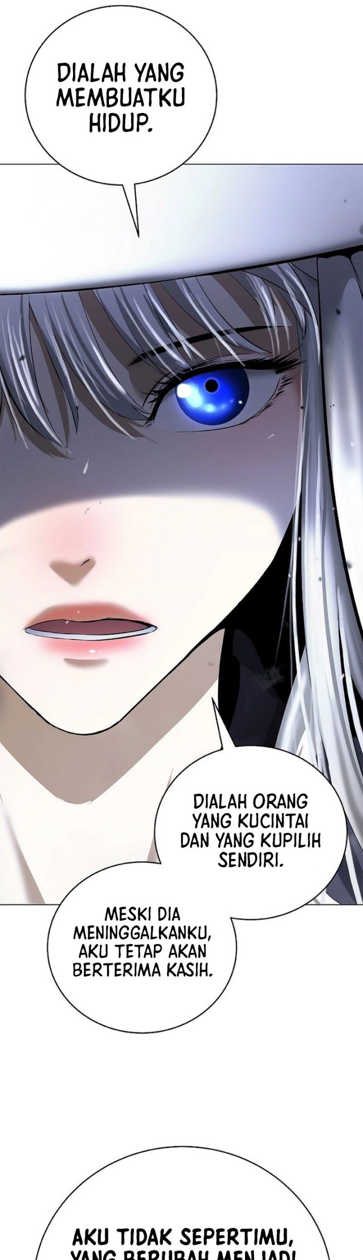 Cystic Story (Call The Spear) Chapter 179 Gambar 62