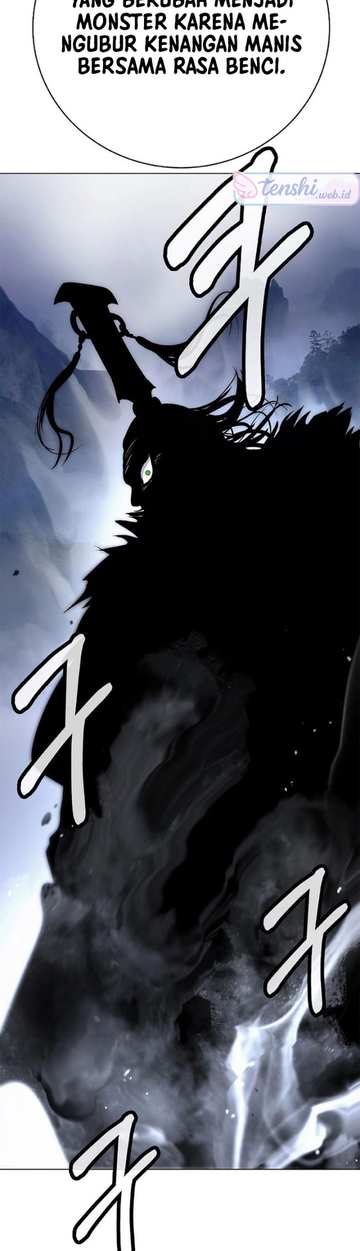 Cystic Story (Call The Spear) Chapter 179 Gambar 63