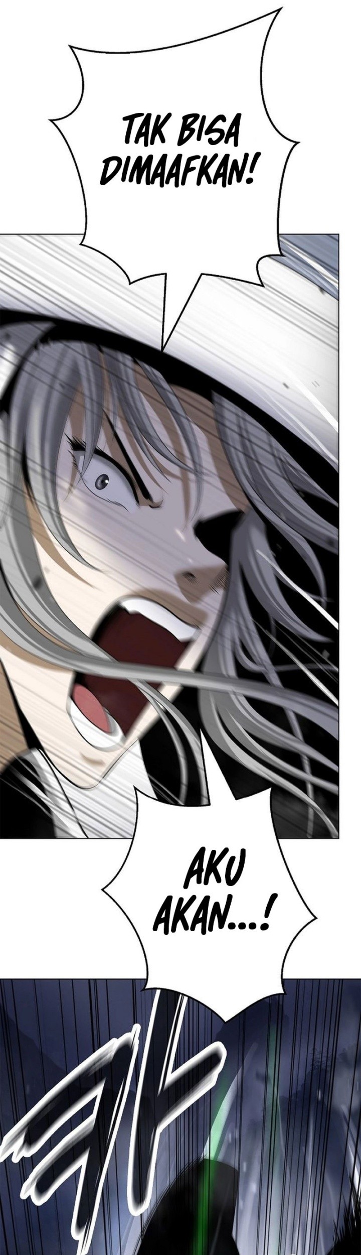 Cystic Story (Call The Spear) Chapter 179 Gambar 65