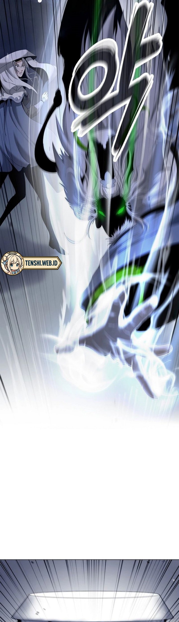 Cystic Story (Call The Spear) Chapter 179 Gambar 66