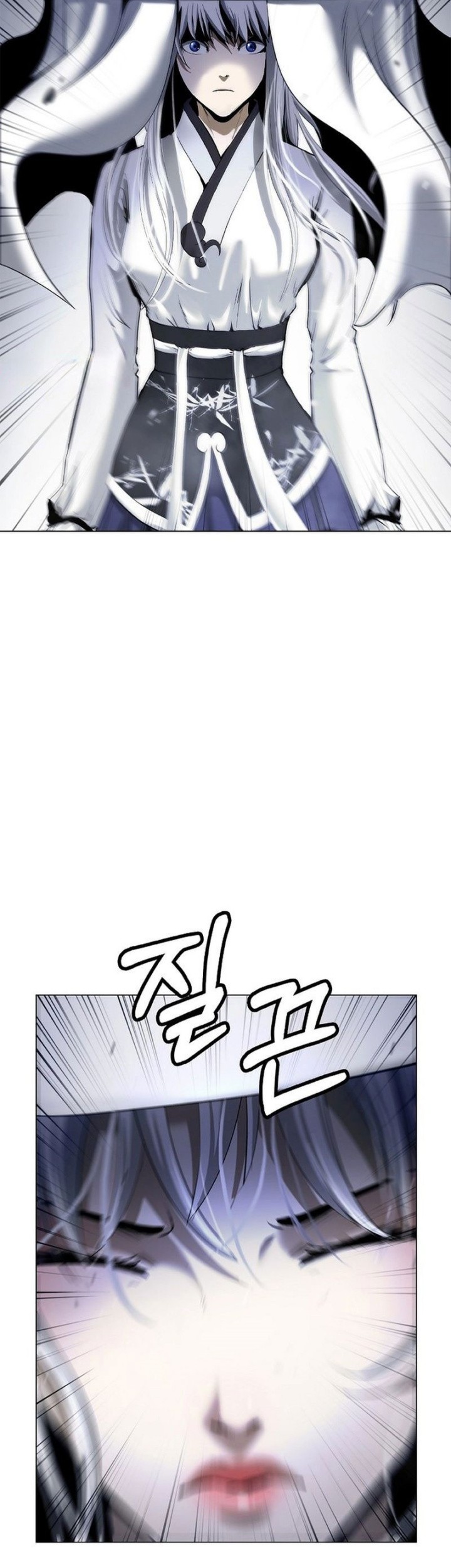 Cystic Story (Call The Spear) Chapter 179 Gambar 67