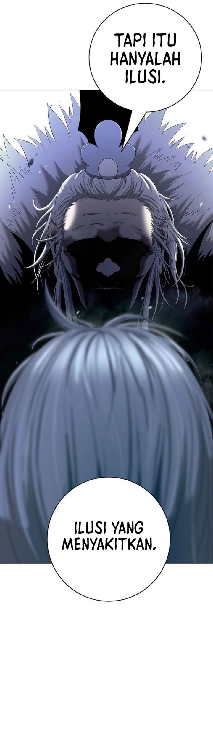 Cystic Story (Call The Spear) Chapter 179 Gambar 73