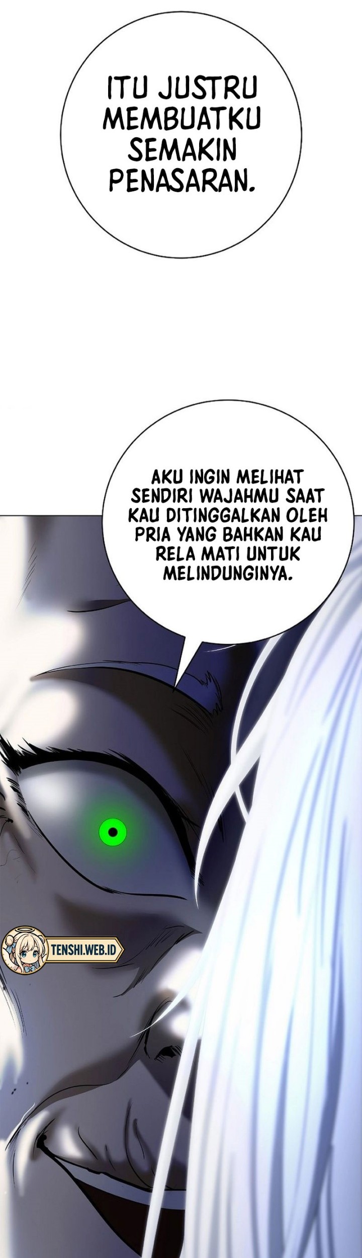 Cystic Story (Call The Spear) Chapter 179 Gambar 74