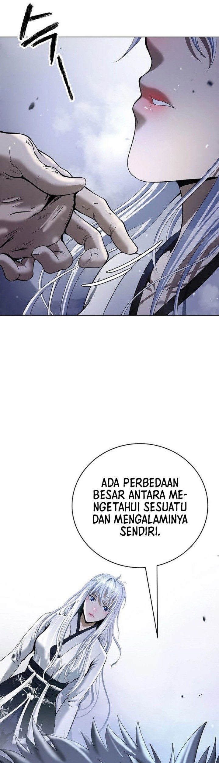 Cystic Story (Call The Spear) Chapter 179 Gambar 77