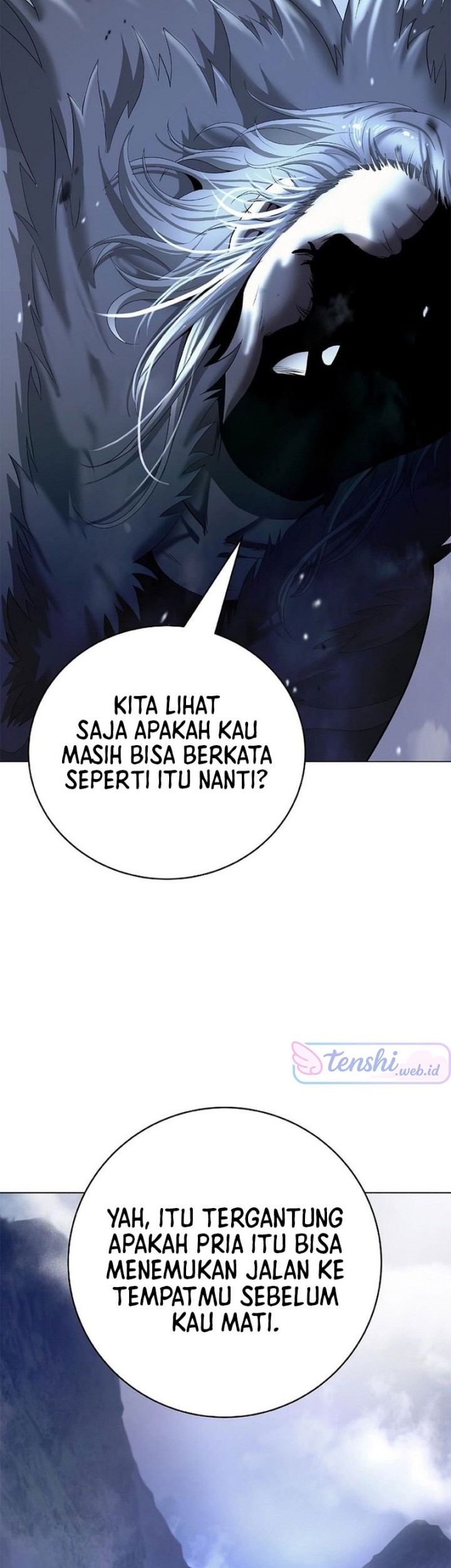 Cystic Story (Call The Spear) Chapter 179 Gambar 78