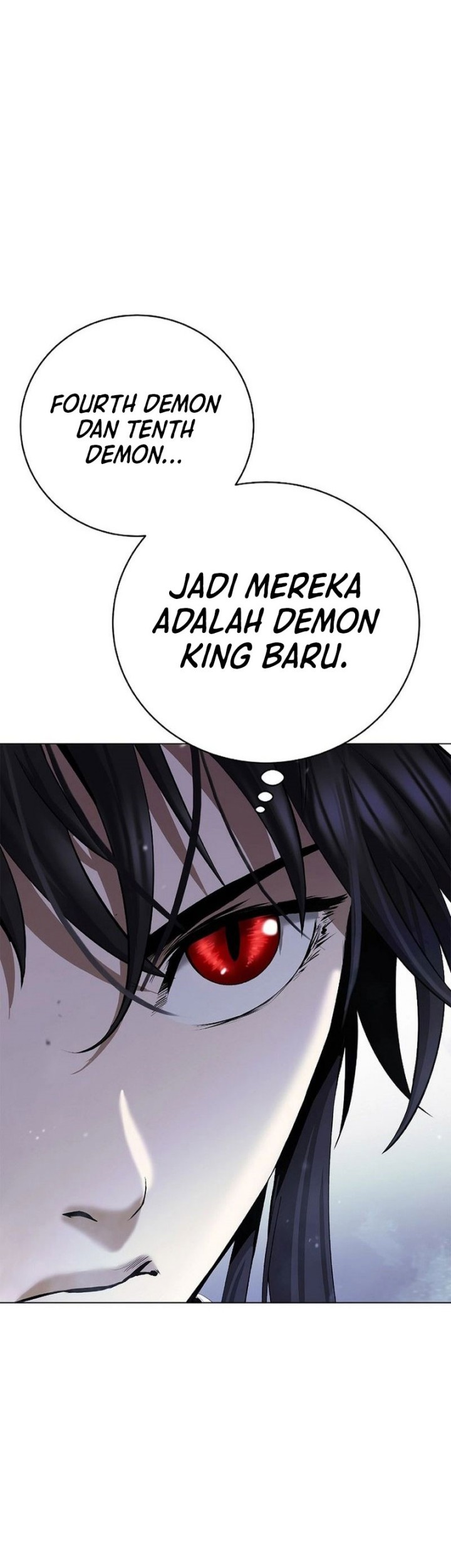 Cystic Story (Call The Spear) Chapter 179 Gambar 3
