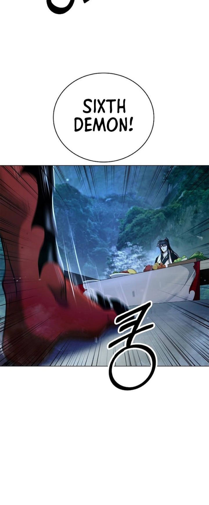 Cystic Story (Call The Spear) Chapter 179 Gambar 7