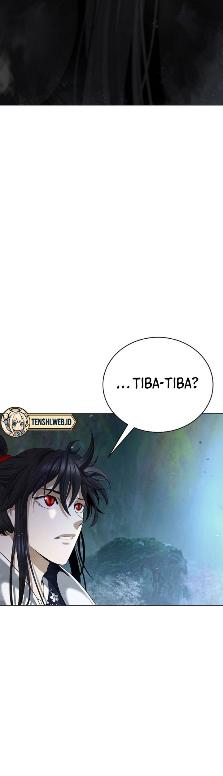 Cystic Story (Call The Spear) Chapter 179 Gambar 9
