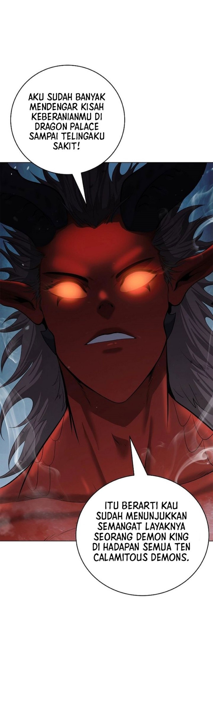 Cystic Story (Call The Spear) Chapter 179 Gambar 10